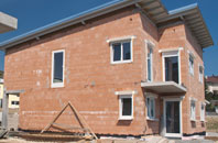 Limebrook home extensions
