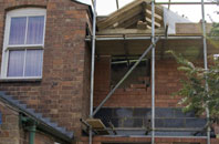 free Limebrook home extension quotes