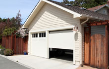 Limebrook garage construction leads